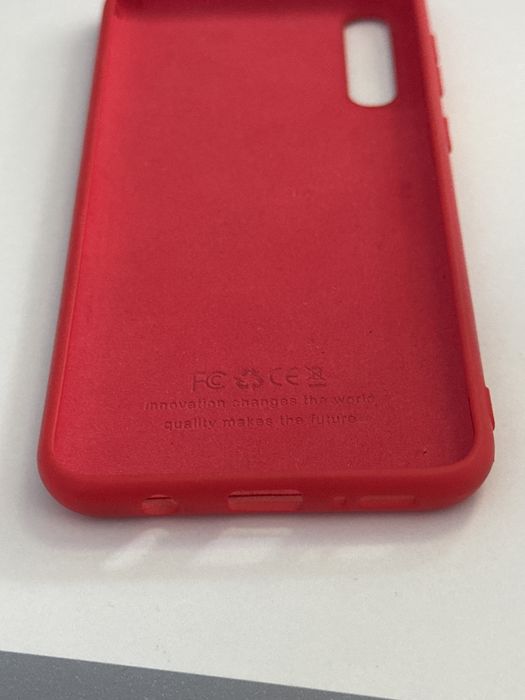 чехол на Samsung Galaxy A50