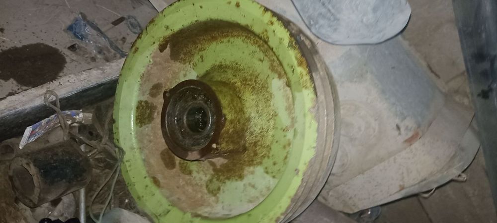 Jatka 303 zapchastlari sotiladi