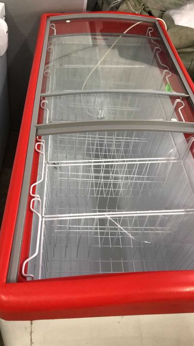 Продам морозилку