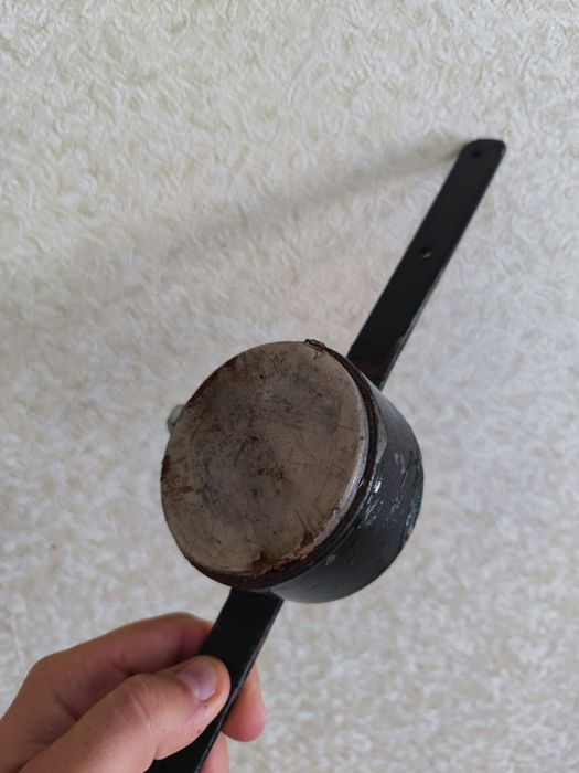 Неодимовый магнит