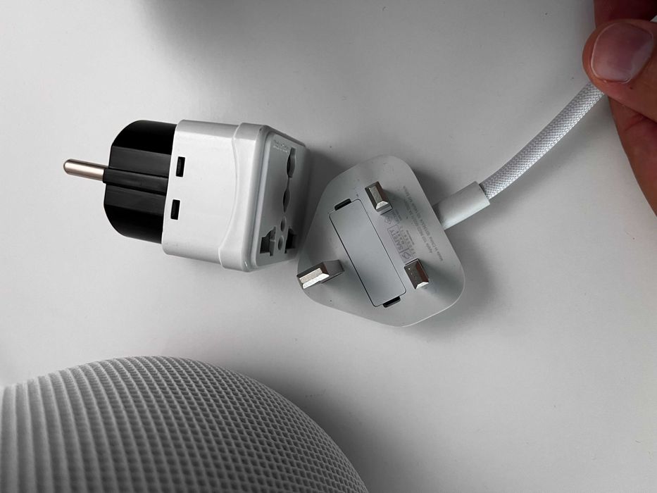 Boxa Apple HomePod 2 | Gen2 | White