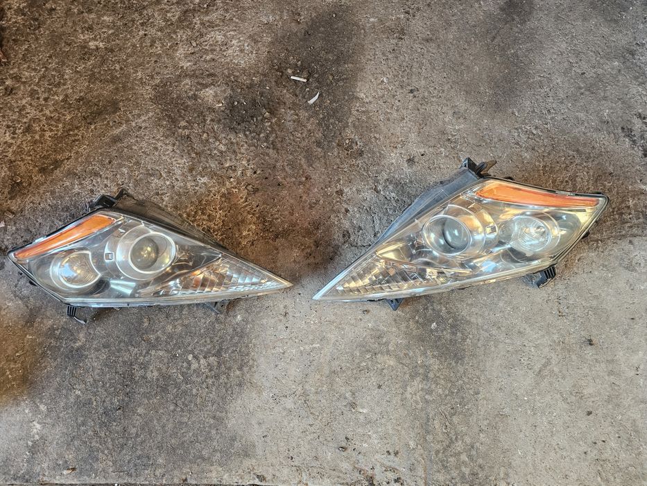 Far Dreapta stânga  Nissan Murano 2002 - 2007 SUV Xenon