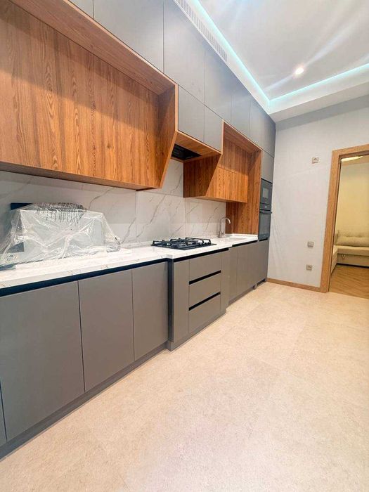 3-х комнатная в  ЖК «Kamron Palace» ID: 6661