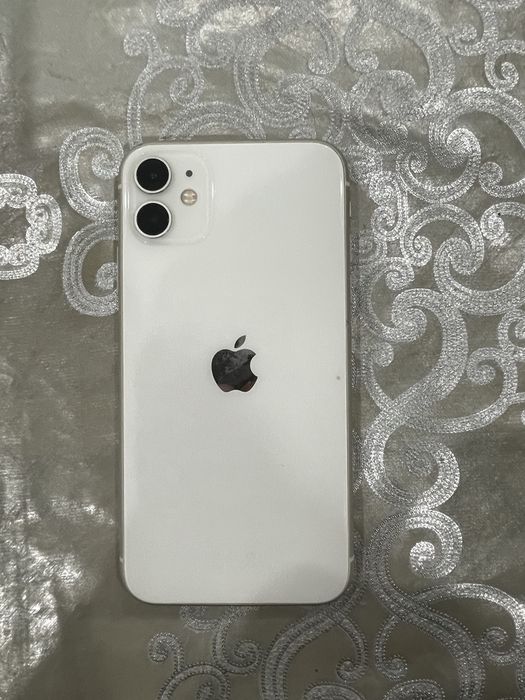 Айфон 11 128g телефон