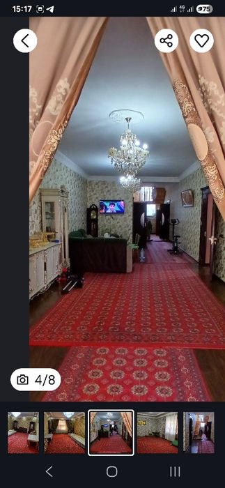 Хавли жой сотувда