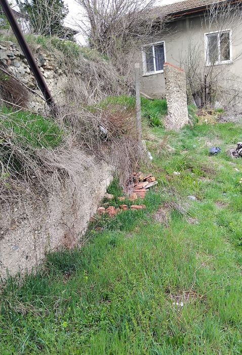 Продава парцел в гр.Бобошево