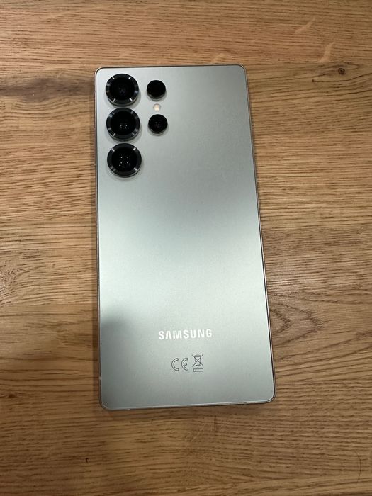 Samsung Galaxy S25 Ultra 5G Dual SIM 1TB