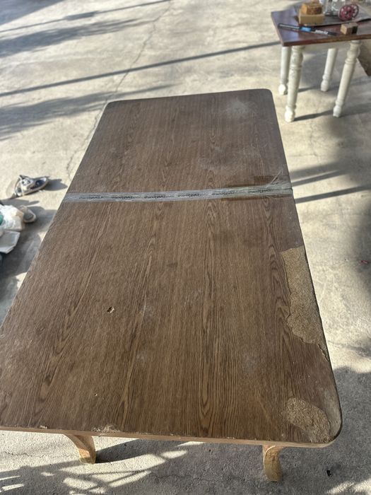 Стол Трансформер б/у. В хорошем состоянии.