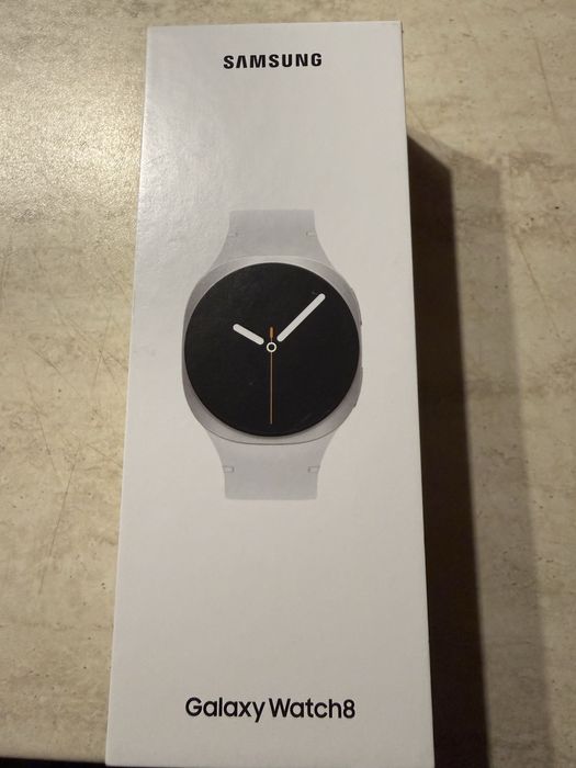 Samsung Galaxy Watch 8