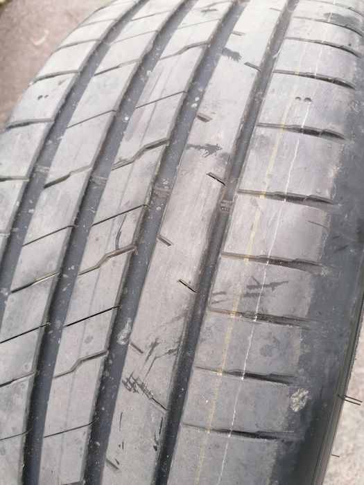 4 Cauciucuri Hankook 235 55 18 104 V xl