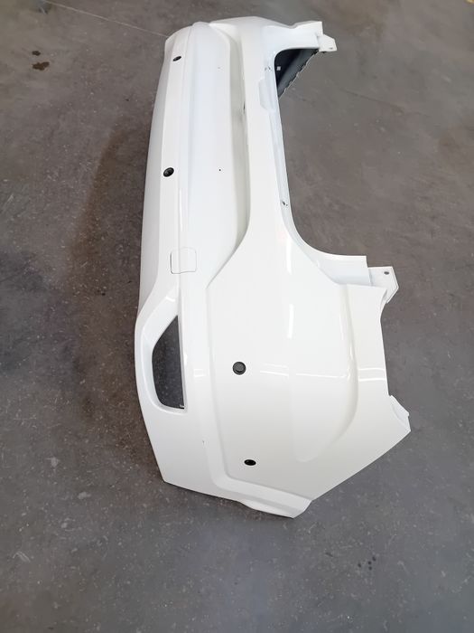Bara spate Dacia Logan 3