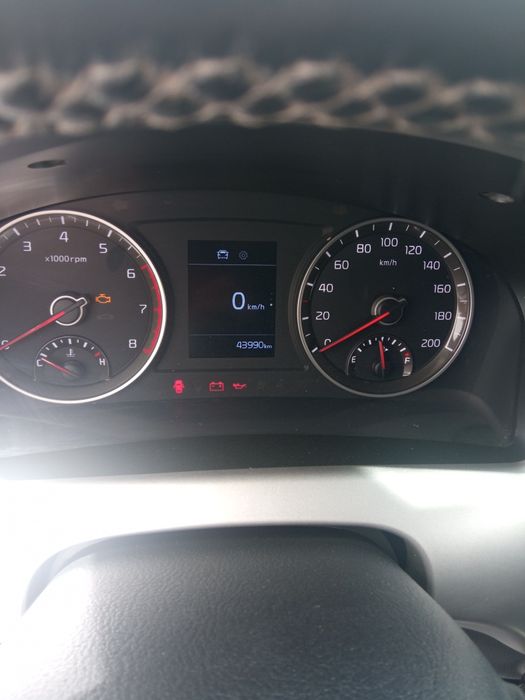 KIA Bongo 2021 йили Корейский заводской Пропанда