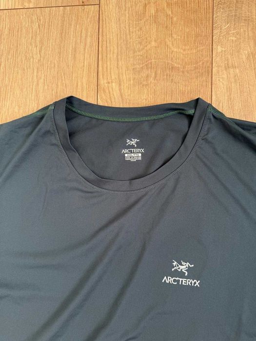 Arcteryx XXL 2XL barbati tricou softshell