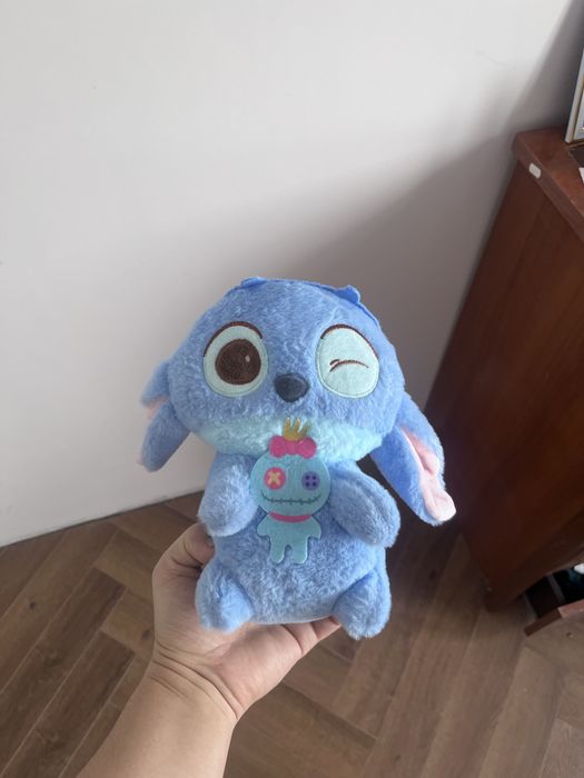 Игрушки для хватайки