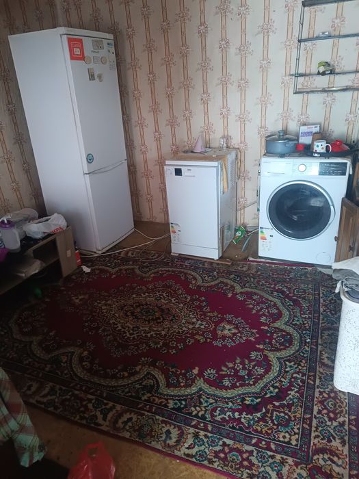 Къща в село Горичево