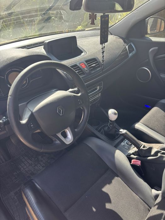 RENAULT Megane 2010 — imagine 5