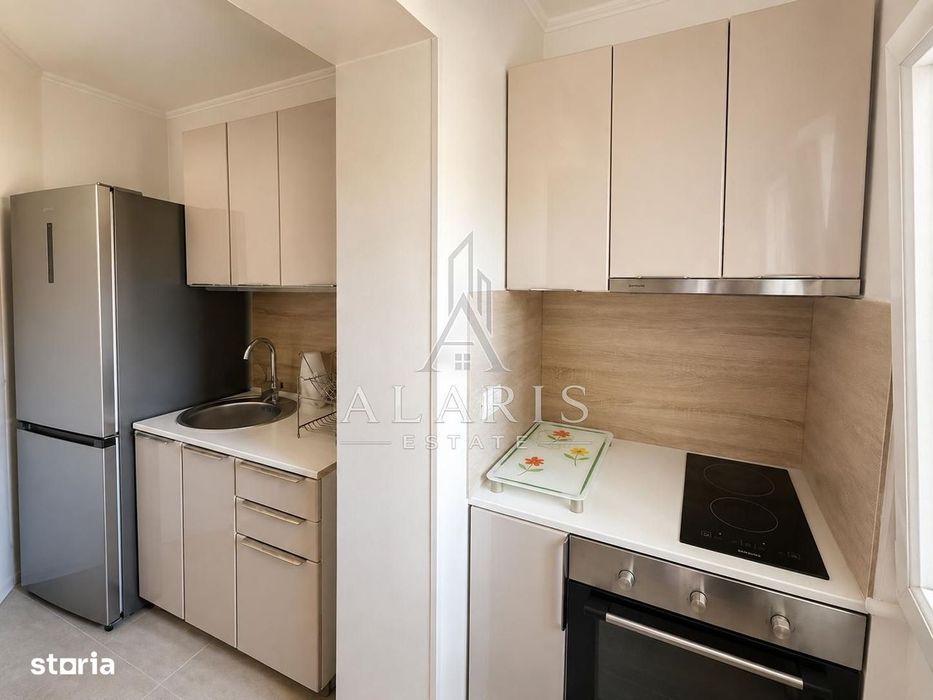Apartament cu 3 camere, decomandat, in Circumvalatiunii