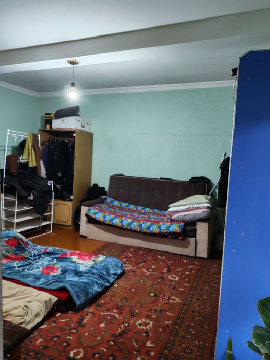 Срочно ховли сотаман 1,5 соток 2 хона Бектемир тумани