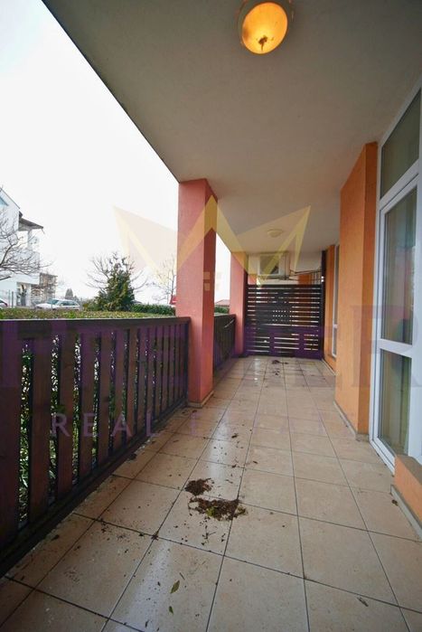 Продава се Двустаен апартамент в Ахелой - 67 кв.м за 533 €/кв.м - Снимка #7
