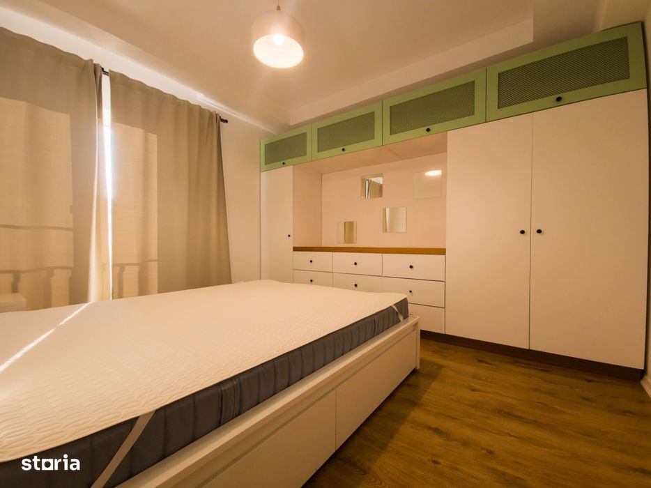 Apartament in Complexul Cosmopolis cu vedere catre piscina!
