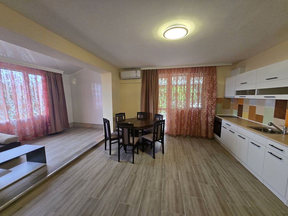 Дава се под наем Двустаен апартамент в Варна, м-т Сотира - 60 кв.м за 260 € - Снимка #7