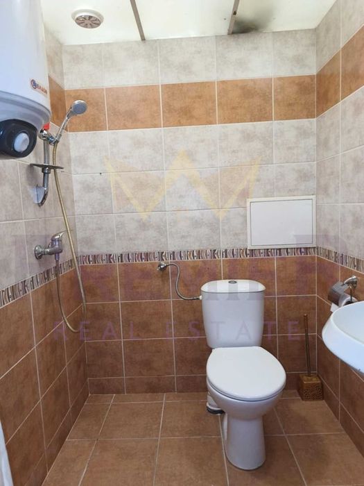 Дава се под наем Двустаен апартамент в Варна, Зимно кино Тракия - 50 кв.м за 408 € - Снимка #9