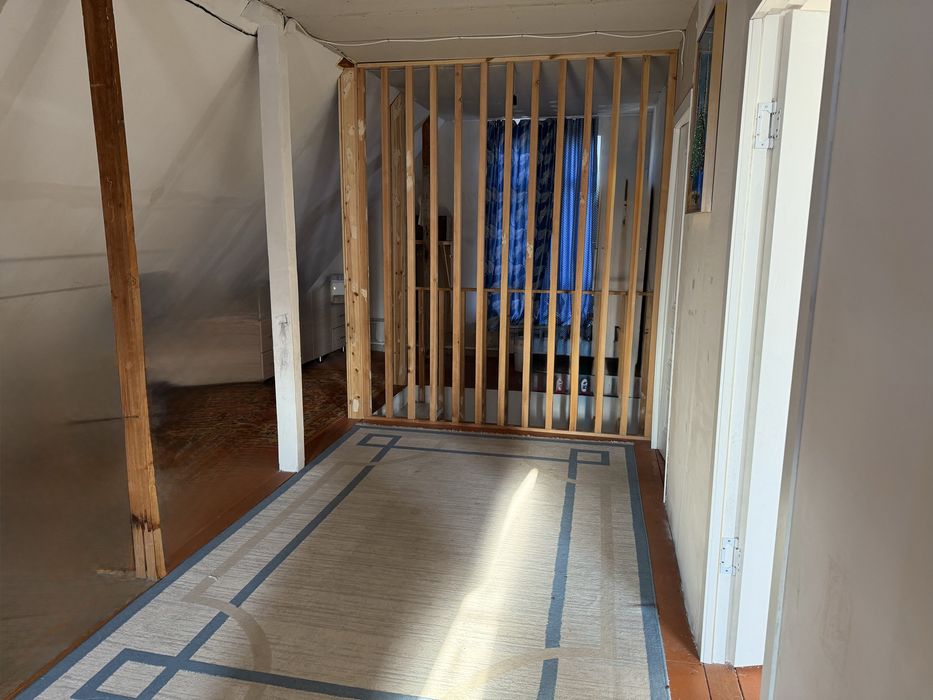 Жаңа үй сатылады.