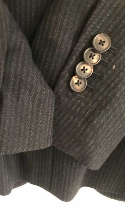 Пиджак Massimo Dutti