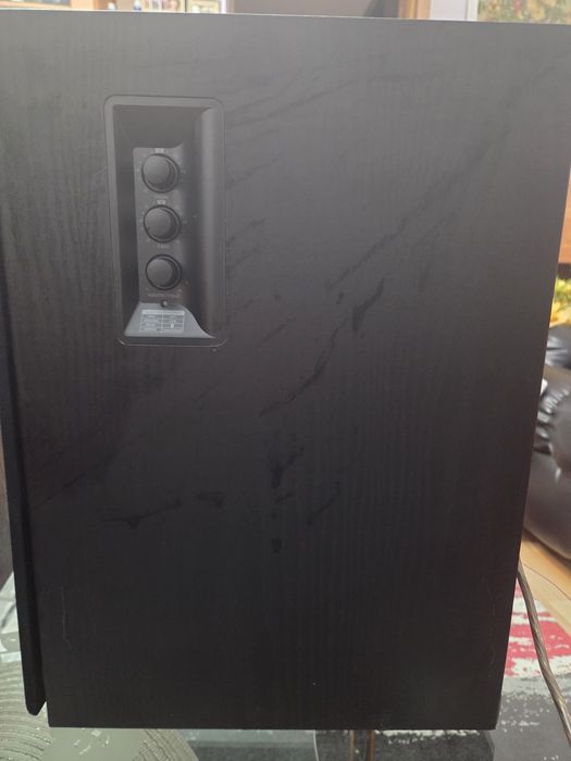 Boxe 2.0 Edifier R2730DB, Bluetooth, 136W, Black