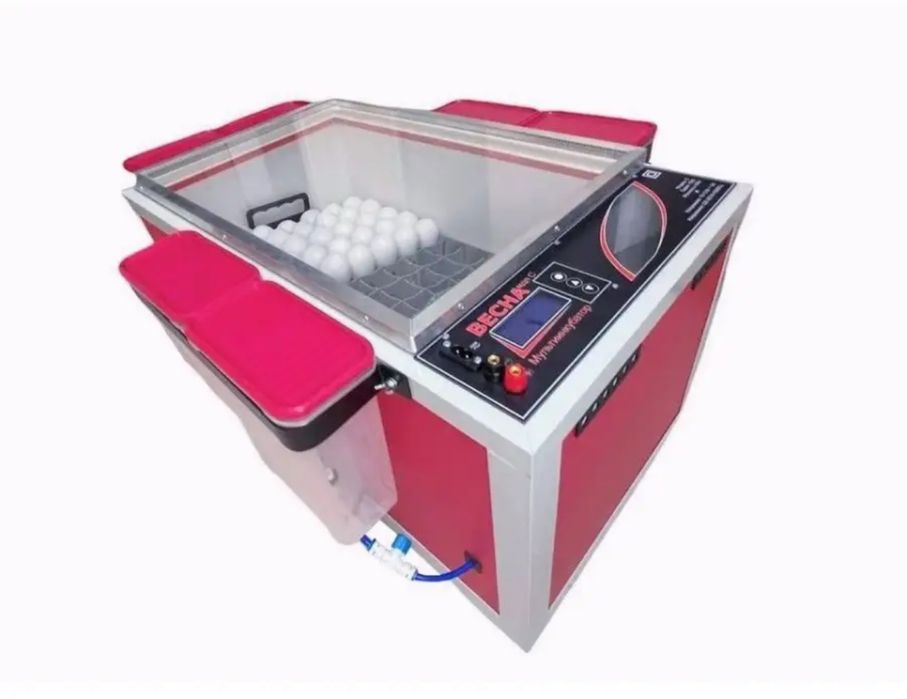 Инкубатор Весна Мульти инкубатор