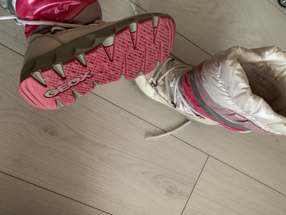 Geox 33 номер - GEOXTEX