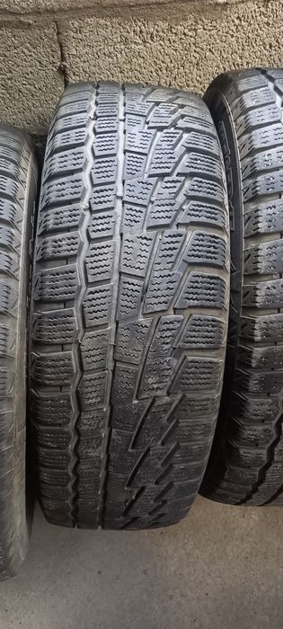 Резина 195×65 R15 Кордиант