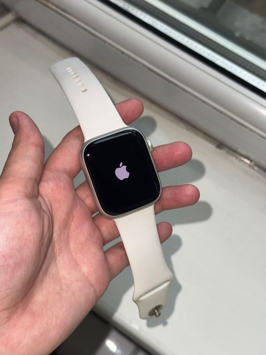 Часы Apple Watch