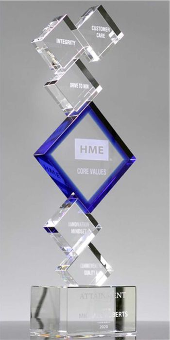 элитные эксклюзивные награды подарки статуэтки