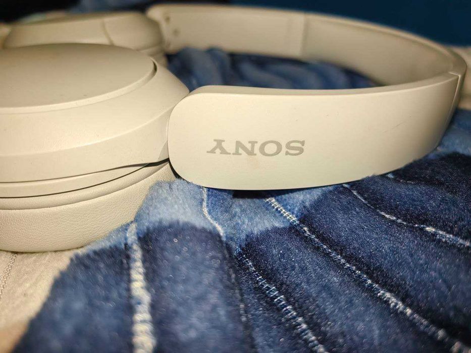 sony wh ch520 наушники