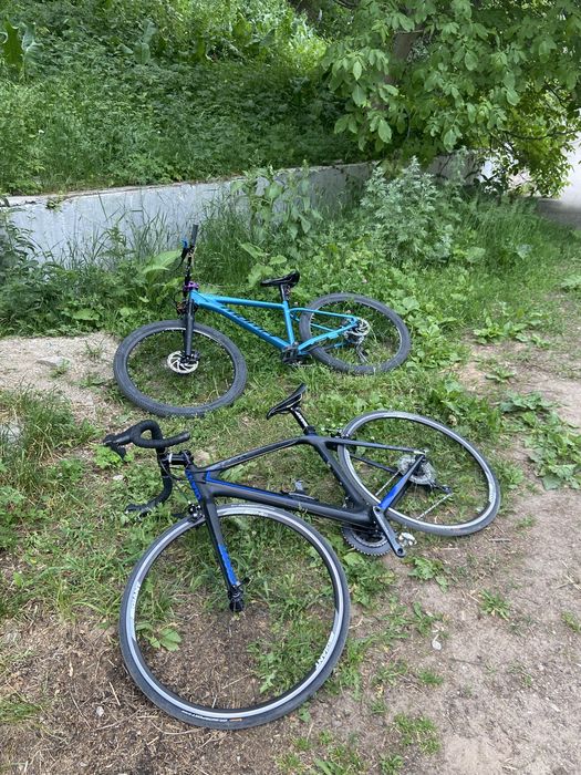 Moma m-701 (trek, giant, merida, scott, cube)