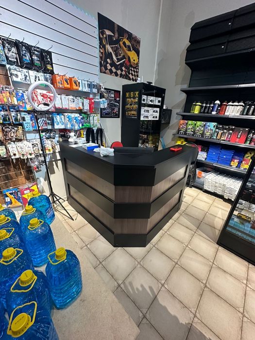 Продам Ресепшен