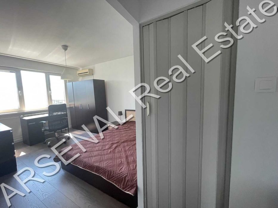 Дава се под наем Тристаен апартамент в София, Младост 2 - 100 кв.м за 630 € - Снимка #4