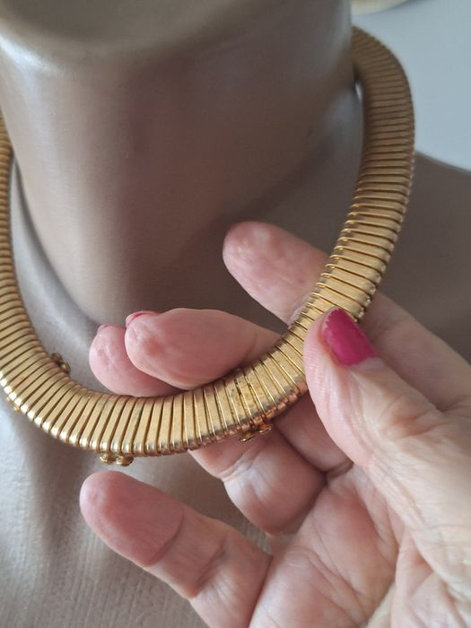 Chocker placat anii '80