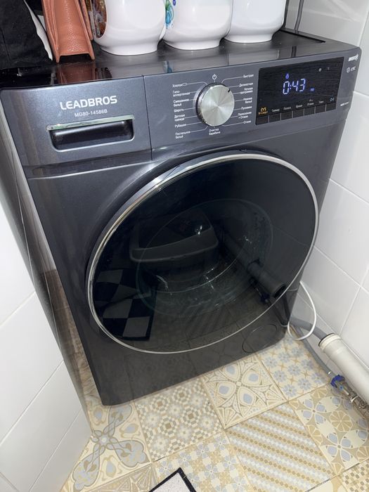 Продам стиральную машину