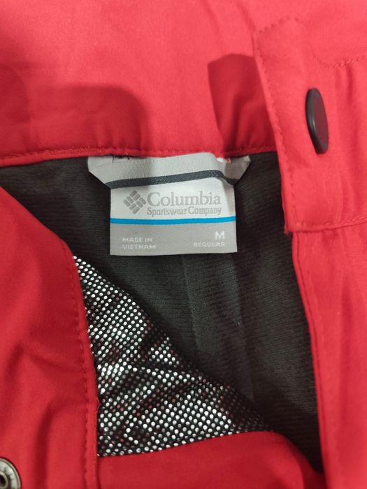 Pantaloni schi Columbia