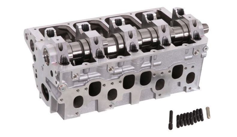 chiulasa volkswagen pt.motoare cu tacheti hidraulici vw d