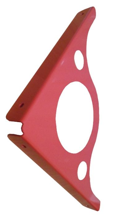 Конзола рафтоносач