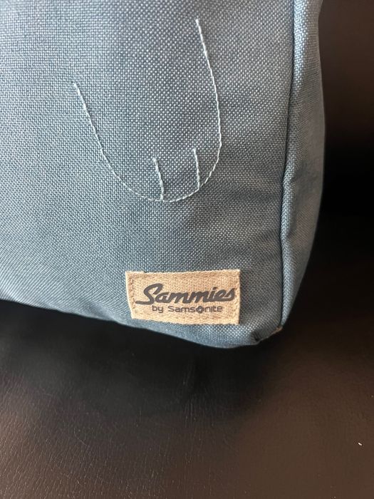 Детски ранички Hedgehog Harris и лъв Лестър Samsonite