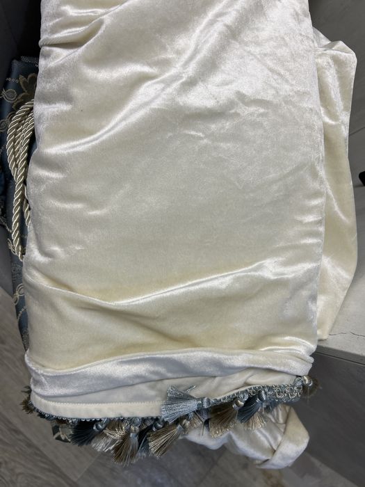 Штор  и тюль 15000тг