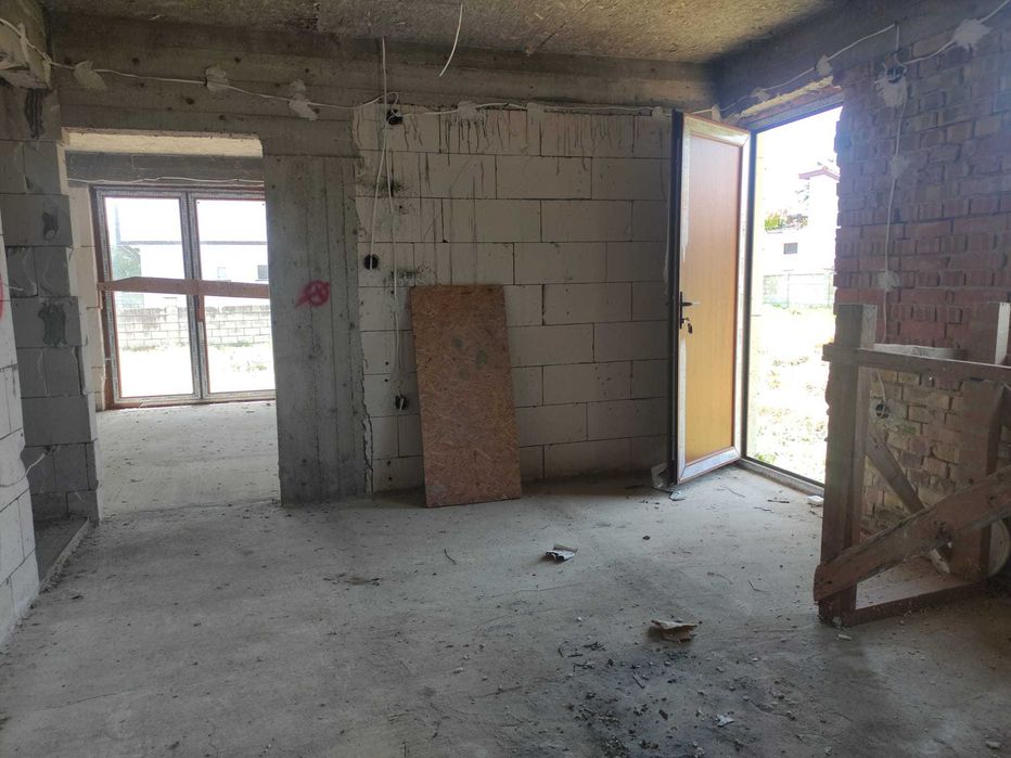 Продава се Къща в с. Храброво, Област Варна - 140 кв.м за 393 €/кв.м - Снимка #5