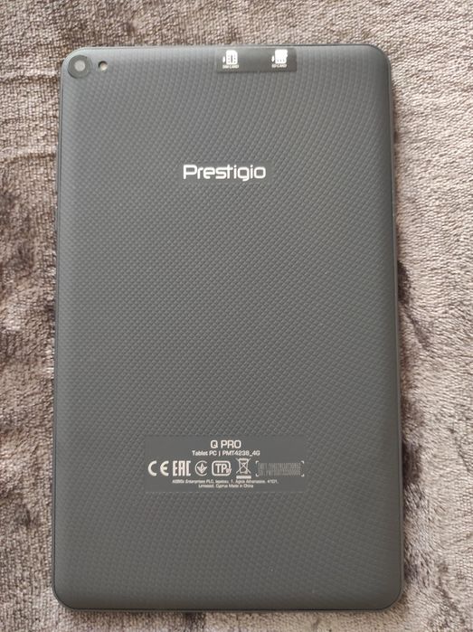 Таблет Prestigio Q Pro