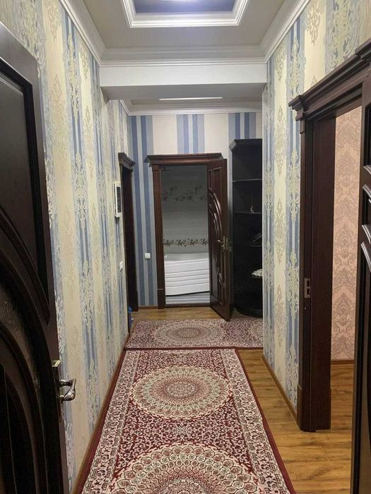 Квартира в Самарканде посуточно | Kunlik kvartira Samarqand