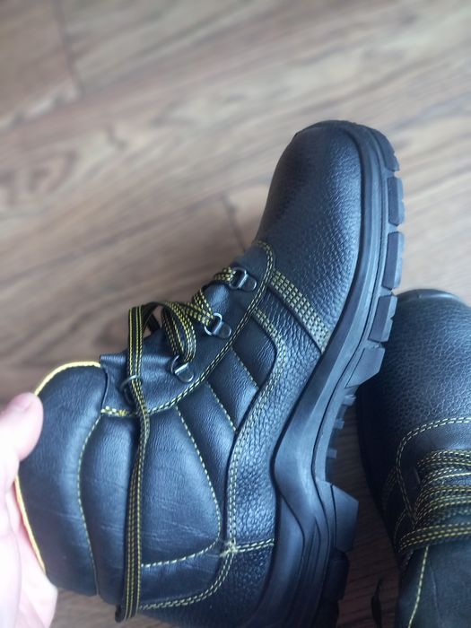 Bocanci lucru Rhino Work