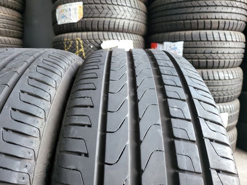 235/50/18 PIRELLI 4бр